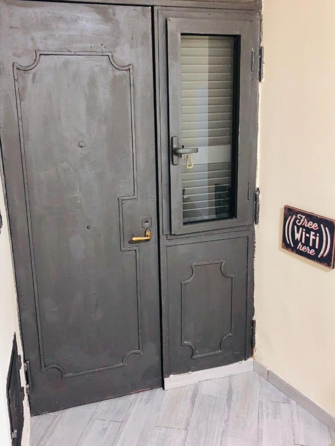 Basso Sasà Naples Extérieur photo