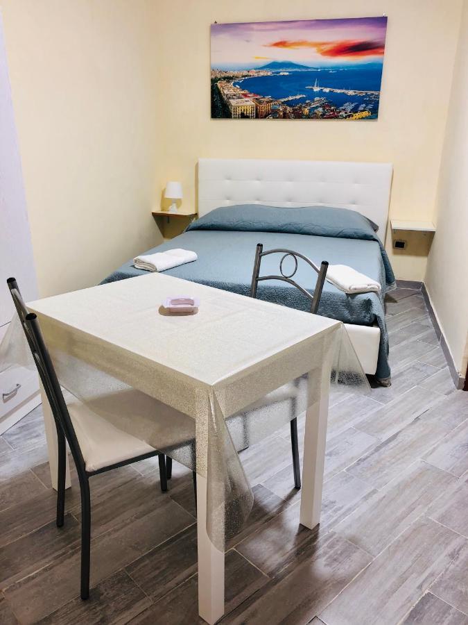 Basso Sasà Naples Extérieur photo