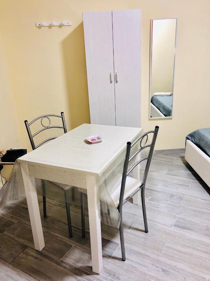 Basso Sasà Naples Extérieur photo